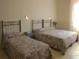 Трёхместный номер Стандарт