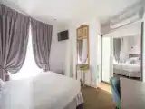 Двухместный номер Комфорт