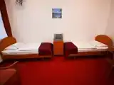 Двухместный номер Стандарт