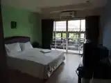 Двухместный номер Стандарт с балконом