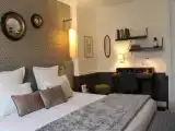 Номер Стандарт
