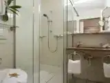 Одноместный номер Комфорт с балконом