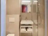 Двухместный номер Стандарт