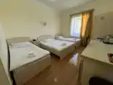Номер Стандарт