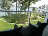 Двухместный номер Стандарт с балконом