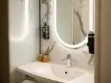Номер Стандарт