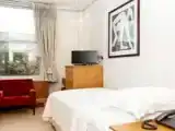 Одноместный номер Стандарт
