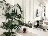 Люкс с 2 комнатами с балконом и с панорамным видом