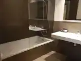 Одноместный номер Стандарт с видом на внутренний двор