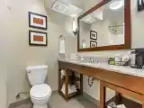 Двухместный люкс
