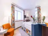 Двухместный номер Стандарт