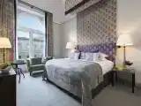 Двухместный люкс Glamis