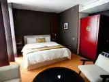 Номер Prestige