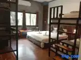 Четырёхместный номер Стандарт