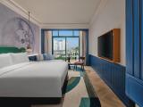 Двухместный номер Стандарт с балконом