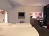 Двухместный номер Superior