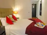Двухместный номер Стандарт