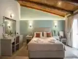 Люкс Premium с видом на сад