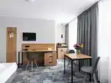 Двухместный семейный номер Стандарт