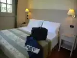 Двухместный номер Стандарт с балконом