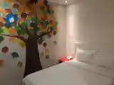Двухместный номер Deluxe