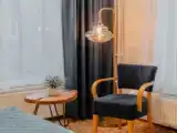 Двухместный номер Superior