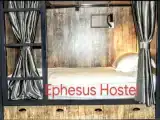 Номер Стандарт с красивым видом из окна