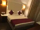 Двухместный номер Superior с балконом