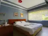 Двухместный номер Стандарт с балконом и с видом на город
