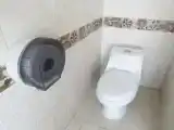 Трёхместный номер Deluxe