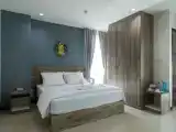 Номер Стандарт с балконом