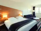Двухместный номер Superior