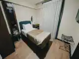 Двухместный номер Стандарт с видом на окрестности