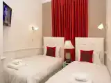 Номер Стандарт
