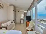 Номер Стандарт с видом на море