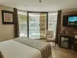 Номер Executive с балконом