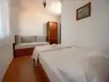 Двухместный семейный номер Стандарт