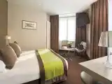 Номер Комфорт