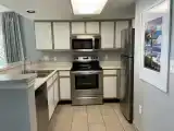 Семейный номер Стандарт с 3 комнатами с балконом и oceanfront