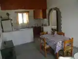 Четырёхместные апартаменты