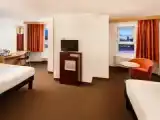 Семейный номер