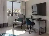 Двухместный полулюкс