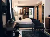 Двухместный люкс