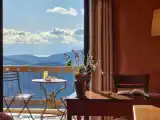 Двухместный люкс Deluxe