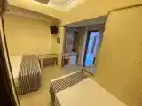 Семейный номер Стандарт с видом на внутренний двор