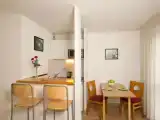 Двухместные апартаменты
