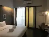 Двухместный номер Стандарт