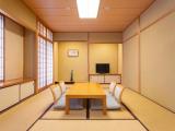 Номер Japanese Style