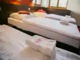 Трёхместный номер Стандарт