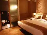 Двухместный номер Executive c 1 комнатой